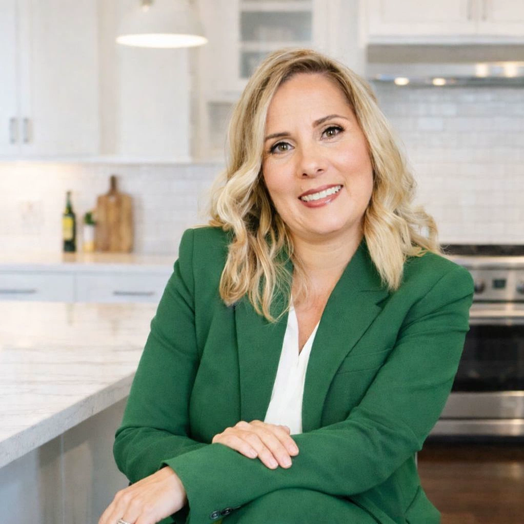 Maria Artidiello, REALTOR® at RE/MAX Aerospace Realty