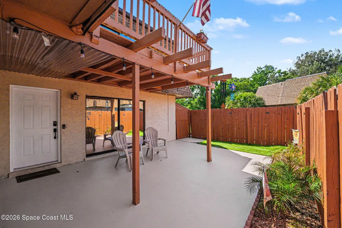 1820 S Park Avenue, Titusville, FL 32780